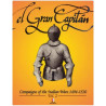 Buy El Gran Capitan  - Agorajeux game store