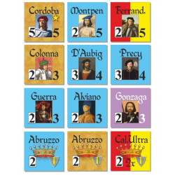 Buy El Gran Capitan  - Agorajeux game store