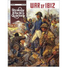 Strategy & Tactics Quarterly 23 War of 1812  - Agorajeux