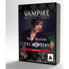 Buy V:TES - New Blood: Ministry - Agorajeux Gamestore