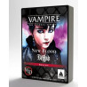 Buy V:TES - New Blood: Brujah - Agorajeux Gamestore