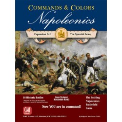 Commands & Colors:...