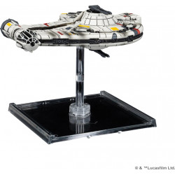 X-Wing 2.0 : Cargo Léger...
