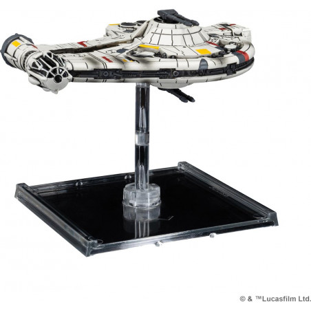 Buy X-Wing 2.0 : Cargo Léger YT-2400 - Agorajeux Gamestore