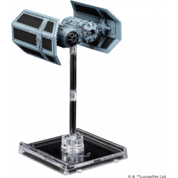 Buy X-Wing 2.0 : Bombardier TIE/sa - Agorajeux Gamestore