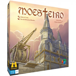 Moesteiro - French version