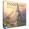 Buy Moesteiro French - Matagot - Agorajeux gamestore
