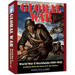 Global War: World War II...