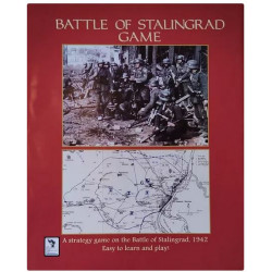 Battle of Stalingrad