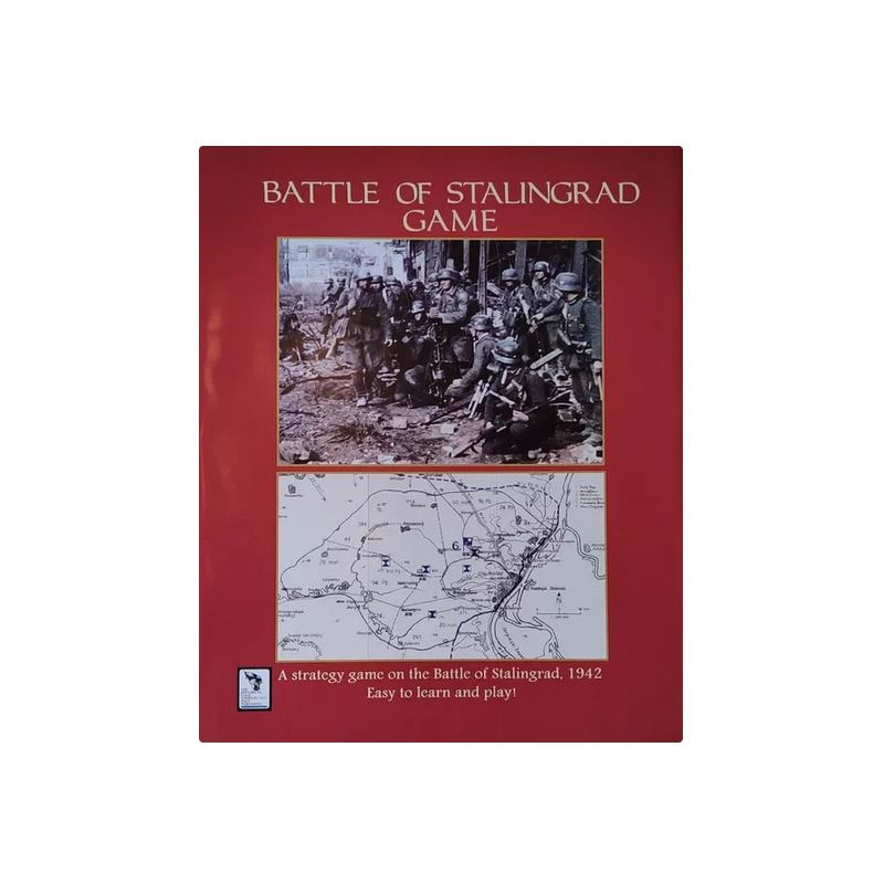 Battle of Stalingrad