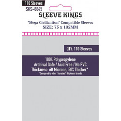 Sleeve Kings Mega...