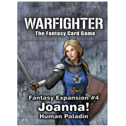 Warfighter: Fantasy Exp4 –...