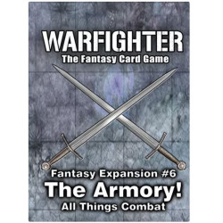 Warfighter Fantasy Exp:6 –...