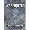 Buy Warfighter Fantasy Exp:6 – The Armory - Agorajeux gamestore