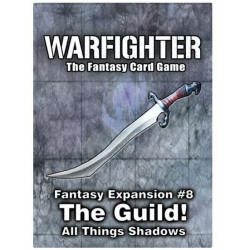 Warfighter Fantasy Exp:8 –...