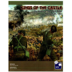 Kings of the Castle