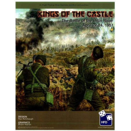 Buy Kings of the Castle - Agorajeux Gamestore