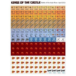 Buy Kings of the Castle - Agorajeux Gamestore