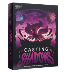 Casting Shadows