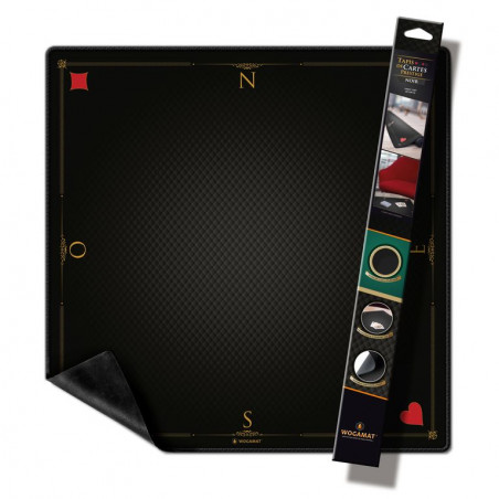 Buy Prestige Blue Game Mat - Agorajeux Gamestore