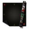 Buy Prestige Blue Game Mat - Agorajeux Gamestore