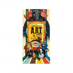 The Art Project
