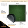 Buy Bridge Prestige mat 78x78cm - Agorajeux gamestore