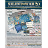 Buy Silent War and IJN, Deluxe 2nd Edition - Agorajeux game store