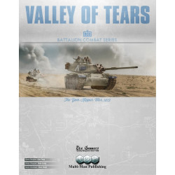 Valley of Tears (BCS)