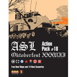ASL Action Pack 18 -...