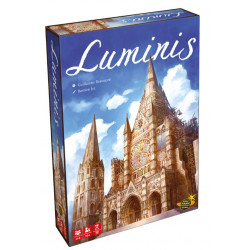Luminis