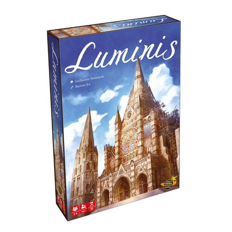 Luminis
