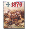Buy 1870 - Grand Tactical Rules For The Franco-Prussian War - Agorajeux