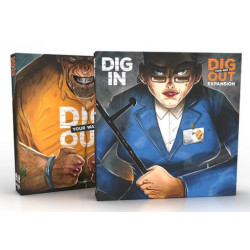 Bundle Dig Out + expansion...