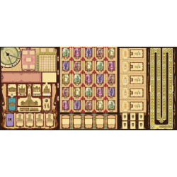 Buy Bruxelles 1893 - Agorajeux online game store