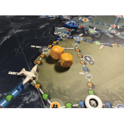 Buy Air Postal Ad Austral Expansion - Agorajeux game store