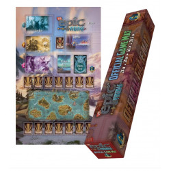 Buy Tiny Epic Vikings : Official playmat - Agorajeux Gamestore