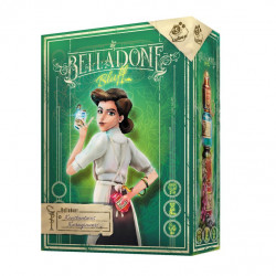 Belladone Bluff