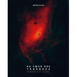 Alien : Au cœur des ténèbres