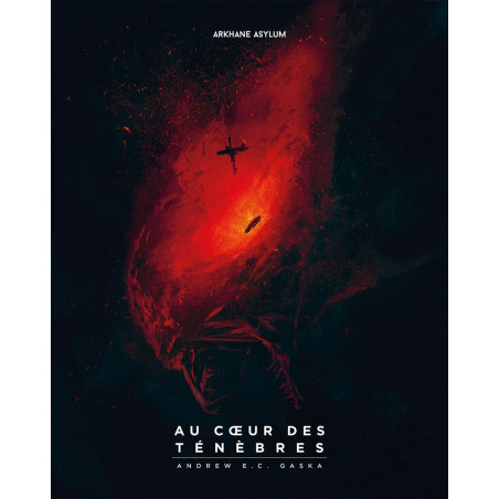 Buy Alien : Au cœur des ténèbres - Agorajeux Gamestore
