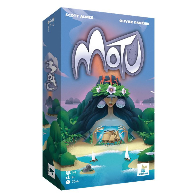 Motu