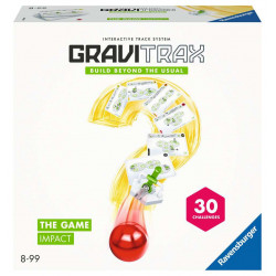 GraviTrax The Game Impact