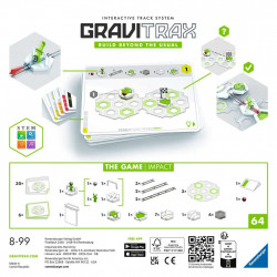 Buy GraviTrax The Game Impact - Agorajeux game store