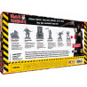 Buy Zombicide : Iron Maiden Pack 1 - Agorajeux gamestore