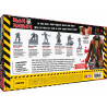 Buy Zombicide : Iron Maiden Pack 2 - Agorajeux gamestore