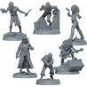 Buy Zombicide : Iron Maiden Pack 2 - Agorajeux gamestore