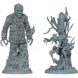 Buy Zombicide : Iron Maiden Pack 3 - Agorajeux gamestore