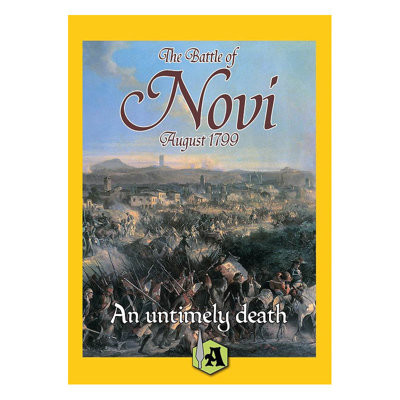 Novi 1799