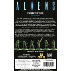 Buy Aliens - Escouade de Choc - Agorajeux gamestore