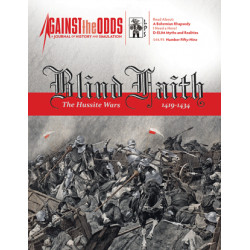 Against the Odds 59 - Blind...